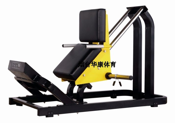 HK-M-010坐式提膝訓練器