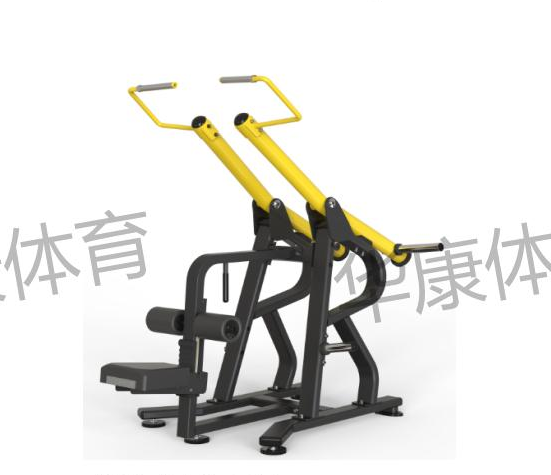 HK-M-007坐式高拉力訓練器
