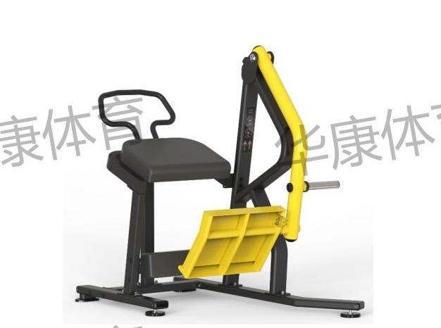 HK-M-008后蹬訓練器