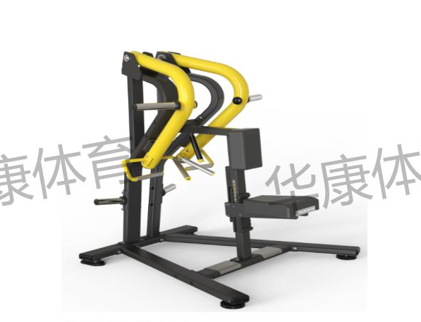 HK-M-004坐式肩膊后展訓練器