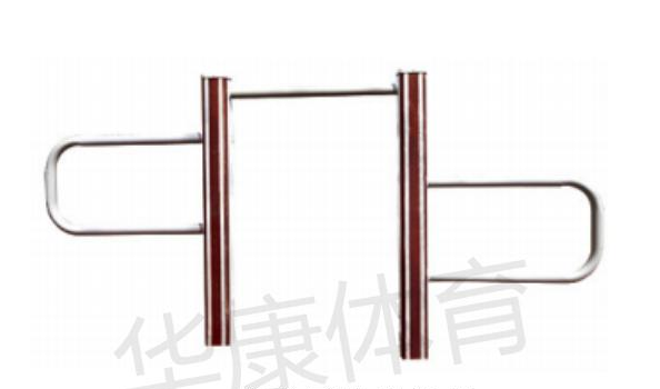 HKAD-GM48 彈震壓腿訓練器