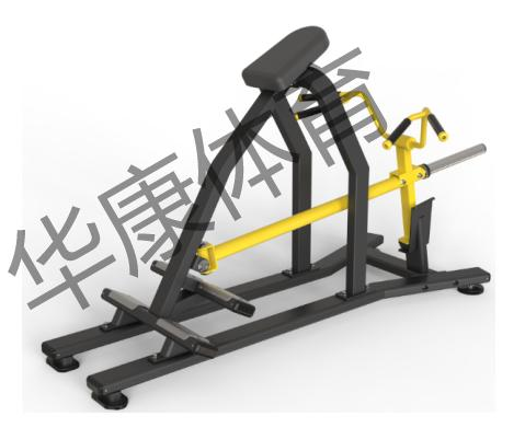  HK-M-016站姿提拉訓練器