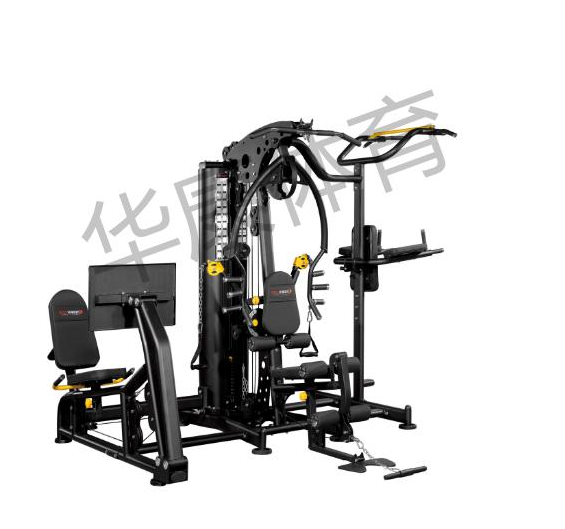 HKB-BK-179D多功能訓練器