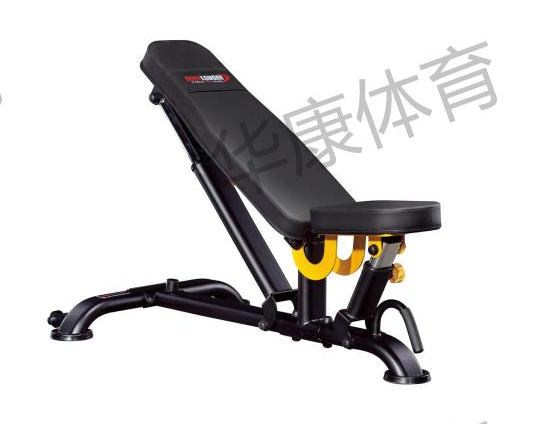 HKB-BK-3039可調式訓練凳