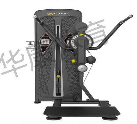 HKL-BU-016臀部復合訓練器