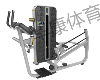 HKL-BNT-016A 大腿伸展訓練器