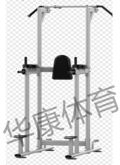 HKL-J-027 單杠提膝訓練器