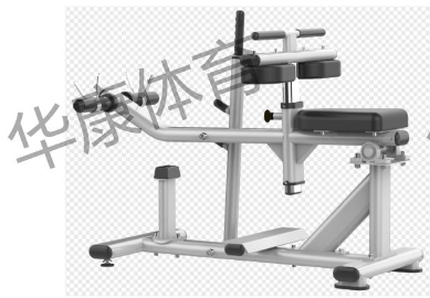HKL-J-029 坐姿小腿訓練器