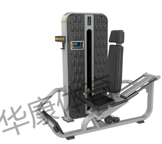 HKL-BNT-017 坐式小腿訓練器