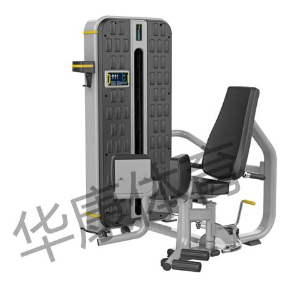 HKL-BNT-018 腿部內彎訓練器