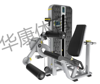  HKL-BNT-1314B 坐式屈腿伸腿訓練器