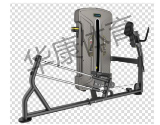 HKL-INX016A  大腿伸展訓練器