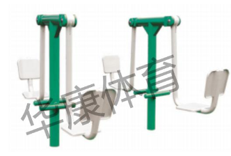 HKAD-GX10 四位蹬力訓練器