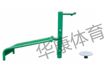 HKAD-GX12 扭腰腹肌訓練器