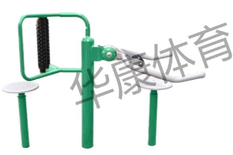 HKAD-GX45 互動式腰背按摩器