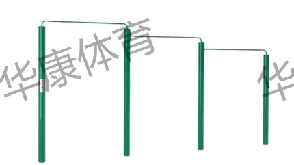 HKAD-GX49 三聯單杠