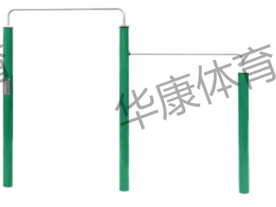 HKAD-GX52 雙聯單杠