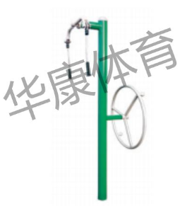 HKAD-GX102大轉輪上肢牽引組合器