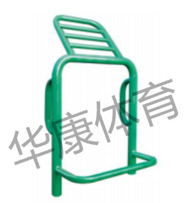  HKAD-GX100 后仰訓練器