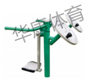 HKAD-GX104 太極揉推鐘擺訓練器