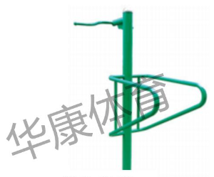 HKAD-GX109 雙杠引體向上組合訓練器
