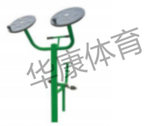 HKLS-A108轉腳肩關節訓練器