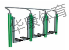 HKLS-A140三位漫步機