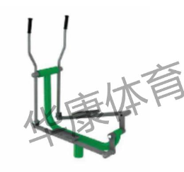 HKLS-A165 橢圓機