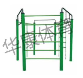  HKLS-A167 組合訓練器