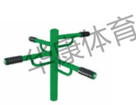 HKLS-A187 四級壓腿按摩器