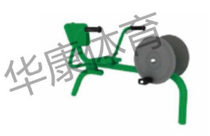 HKLS-A188斜躺健身車
