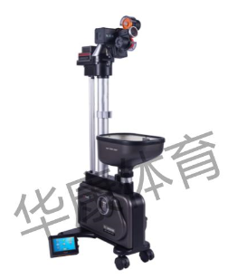 HKV-989H 乒乓球發球器