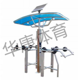 HKAD-ZNPZ068 智能配重式深蹲訓練器