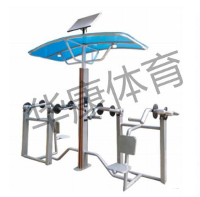 HKAD-ZNPZ125 智能配重式推舉訓練器
